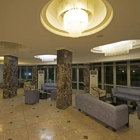 Hotel Ada Newday