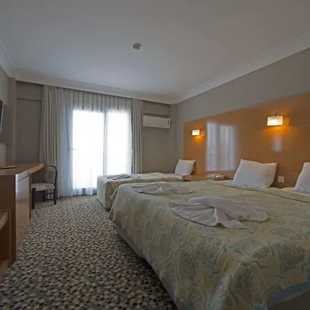 Hotel Ada Newday