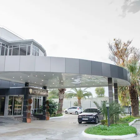 Ada Newday Hotel 4*