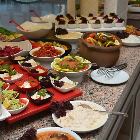 Hotel Ada Newday Kusadasi