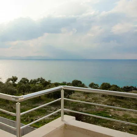 Hotel Ada Newday Kusadasi