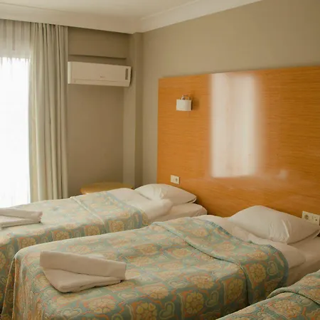 Hotel Ada Newday
