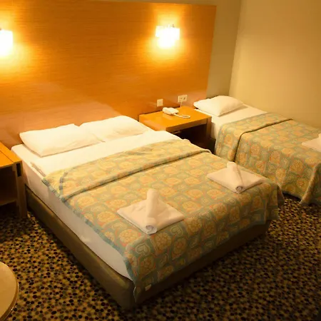 Hotel Ada Newday 4*
