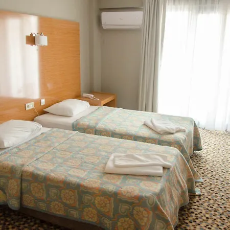Hotel Ada Newday Kusadasi