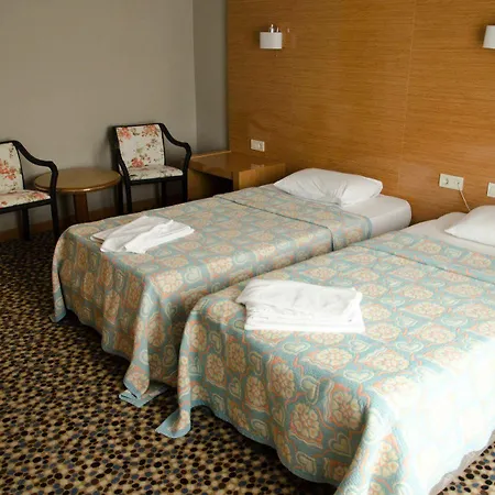 Ada Newday Hotel Kusadasi