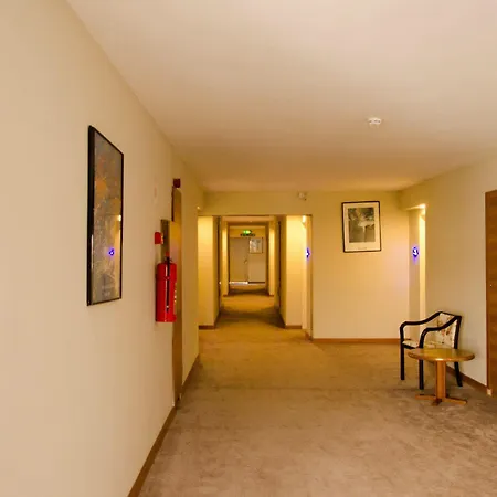 Ada Newday Hotel