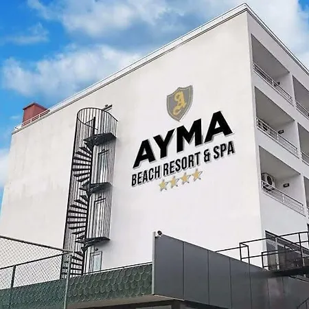 酒店 Ada Newday 库萨达斯
